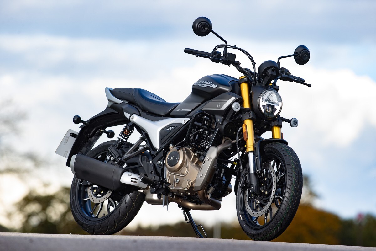 Used Hero Hunk 440 for sale - 78397271: Photo 13