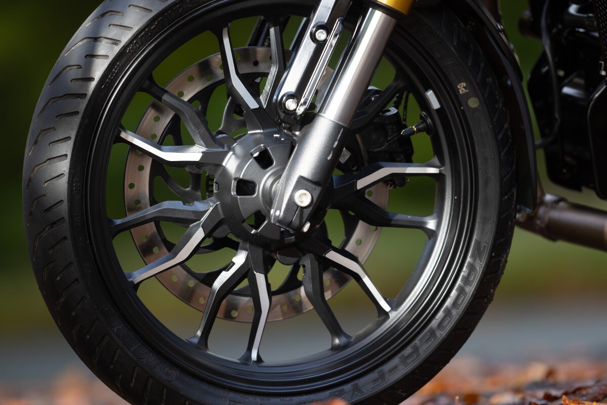 Used Hero Hunk 440 for sale - 78397271: Photo 16