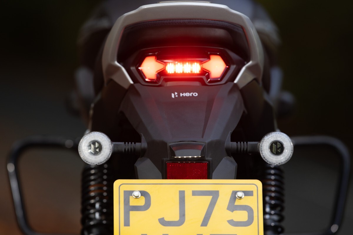 Used Hero Hunk 440 for sale - 78397271: Photo 17