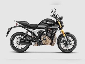 Used Hero Hunk 440 undefined for sale - bike-78397271: Photo