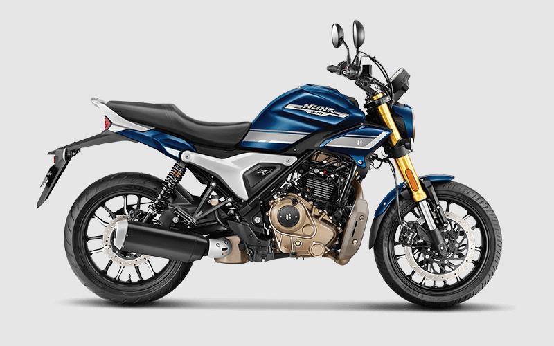 Used Hero Hunk 440 for sale - 78397271: Photo 3