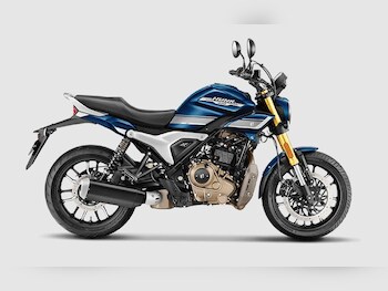 Used Hero Hunk 440 undefined for sale - bike-78397271: Photo