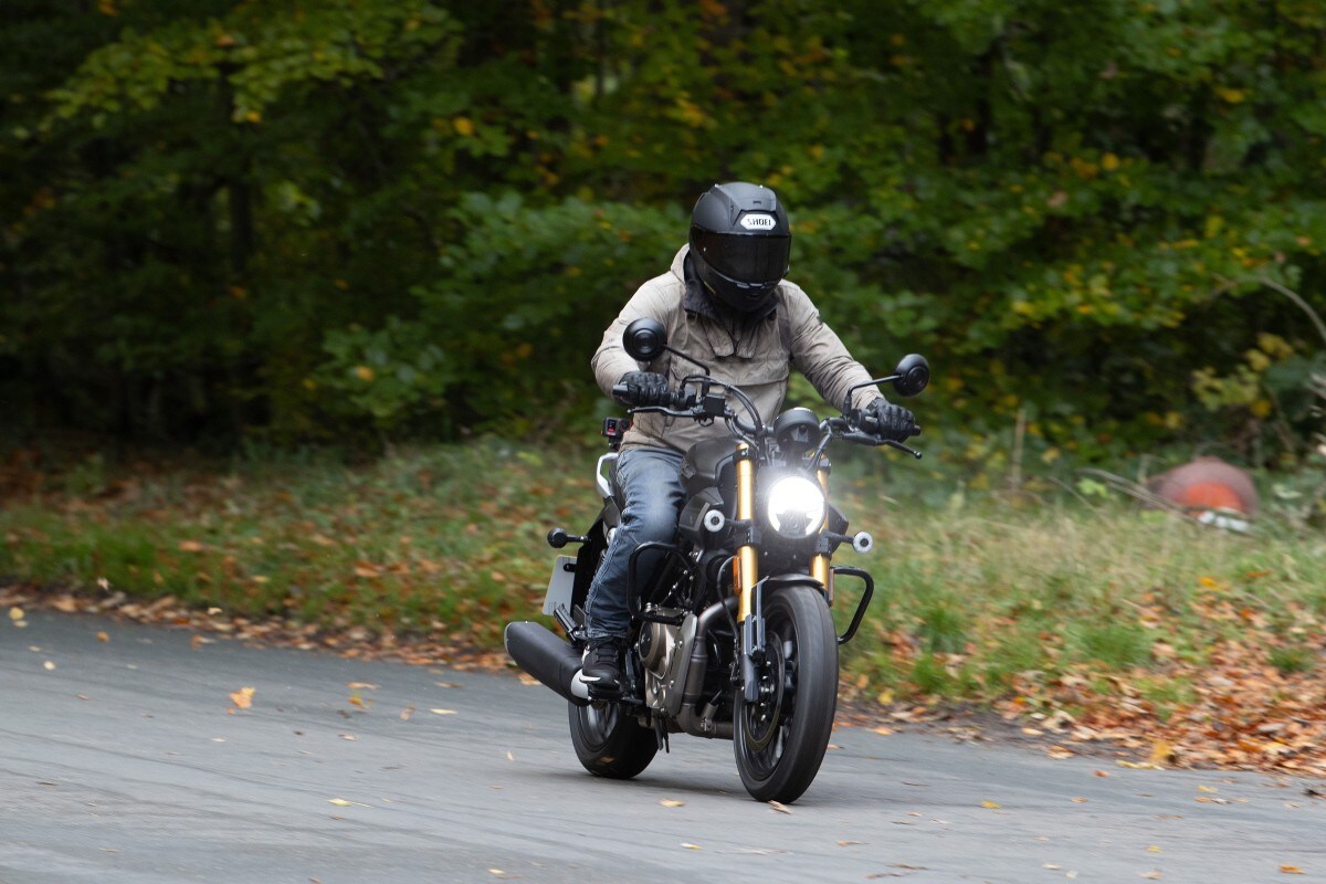 Used Hero Hunk 440 for sale - 78397271: Photo 5