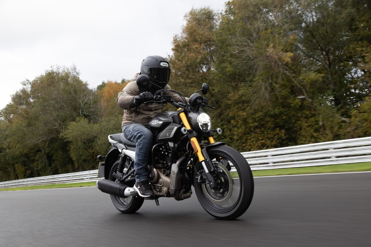 Used Hero Hunk 440 for sale - 78397271: Photo 6