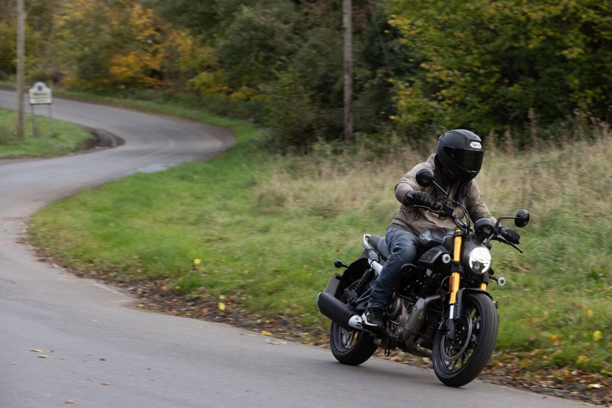 Used Hero Hunk 440 for sale - 78397271: Photo 8