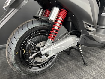 Used MG E4 1200W 45kmh 2022 for sale - bike-78395961: Photo
