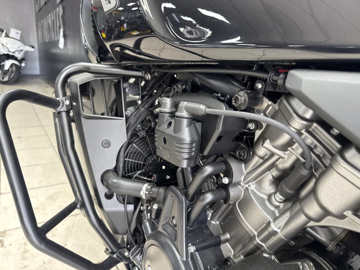 Used Harley-Davidson PAN AMERICA 2021 for sale - 78659956: Photo 10