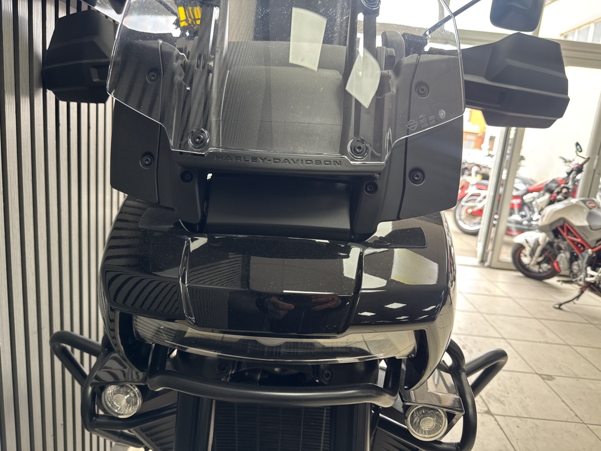 Used Harley-Davidson PAN AMERICA 2021 for sale - 78659956: Photo 11