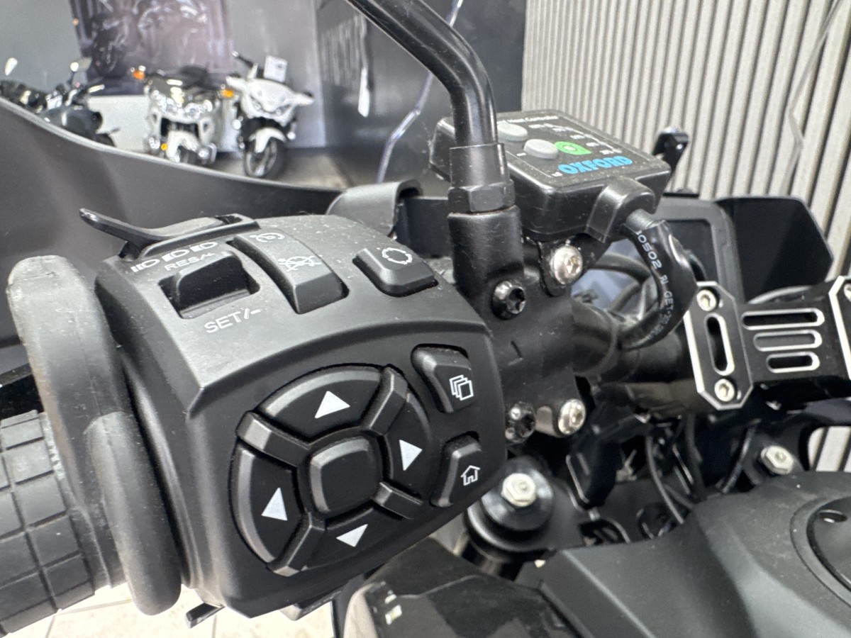 Used Harley-Davidson PAN AMERICA 2021 for sale - 78659956: Photo 12