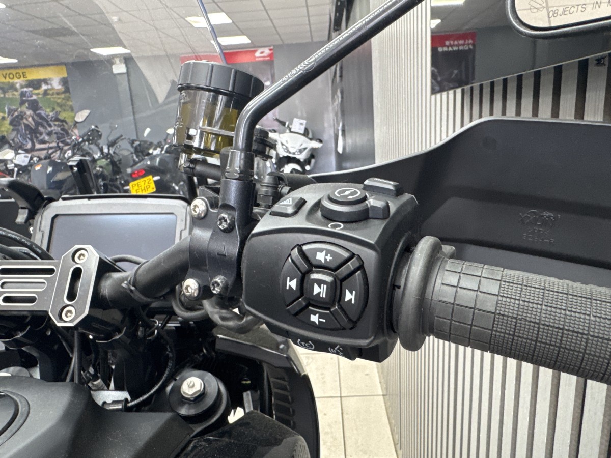 Used Harley-Davidson PAN AMERICA 2021 for sale - 78659956: Photo 13