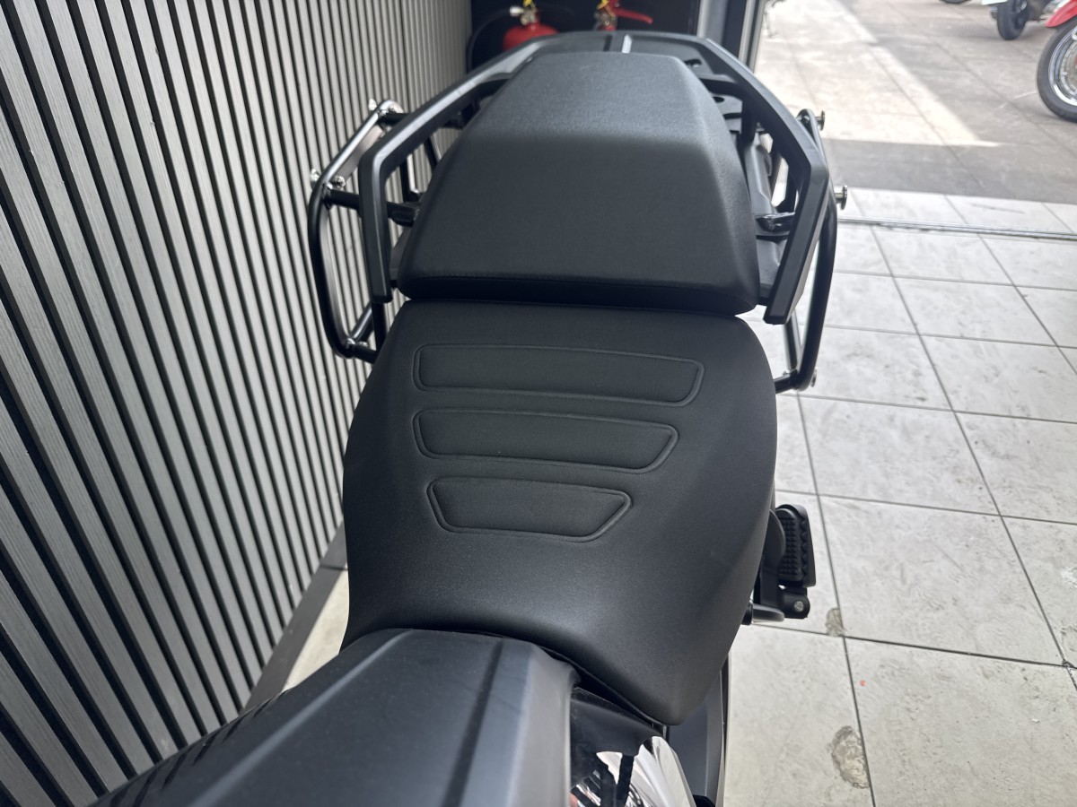 Used Harley-Davidson PAN AMERICA 2021 for sale - 78659956: Photo 14