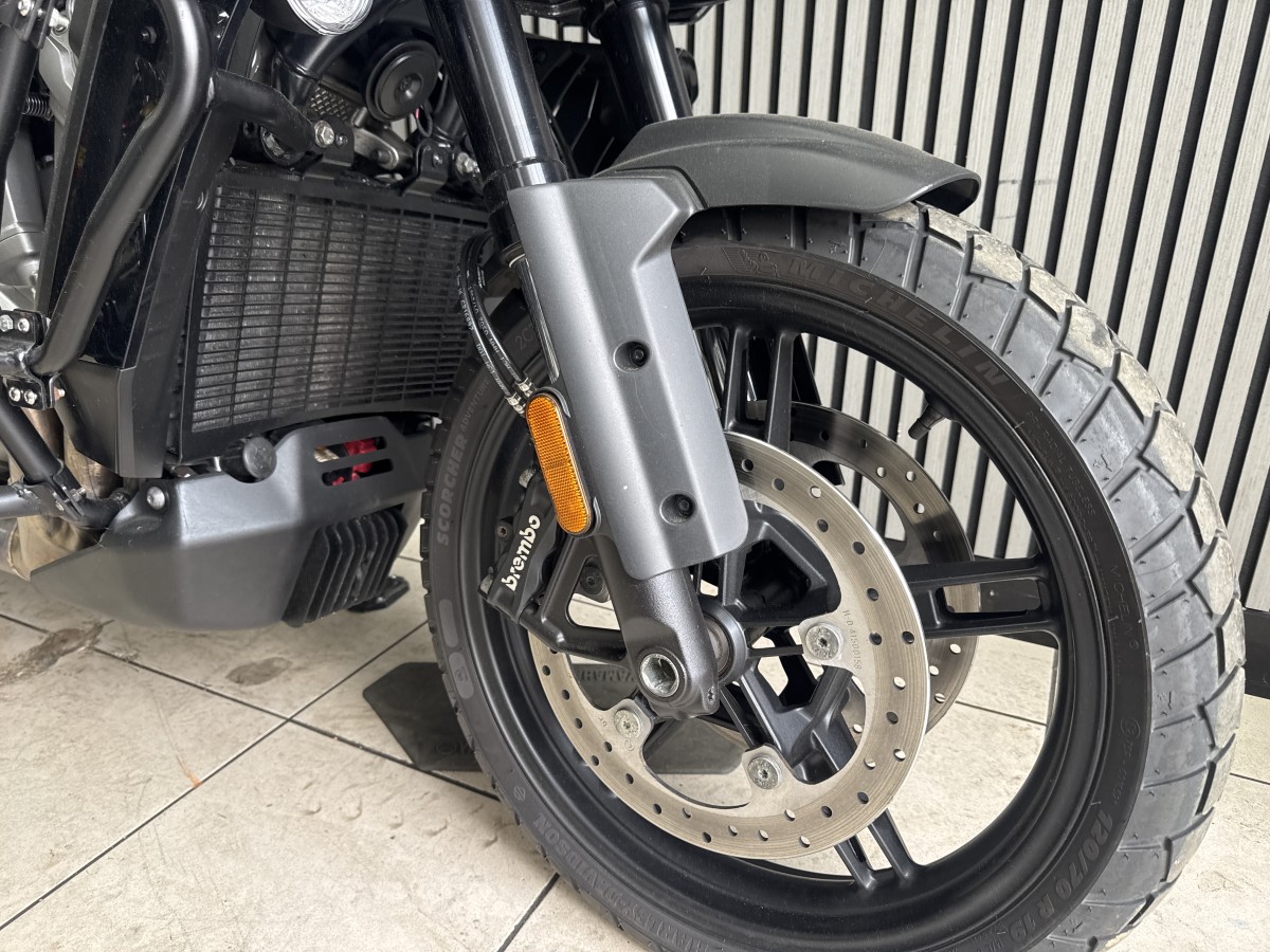 Used Harley-Davidson PAN AMERICA 2021 for sale - 78659956: Photo 15