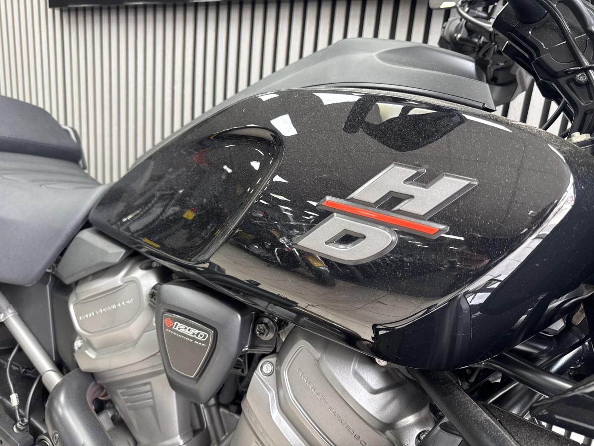 Used Harley-Davidson PAN AMERICA 2021 for sale - 78659956: Photo 16