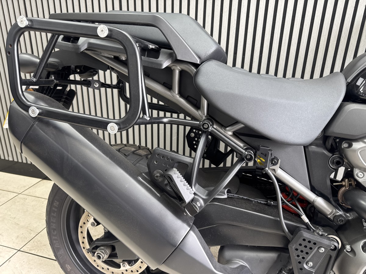 Used Harley-Davidson PAN AMERICA 2021 for sale - 78659956: Photo 17
