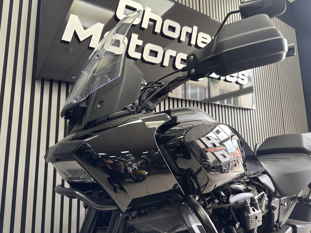 Used Harley-Davidson PAN AMERICA 2021 for sale - 78659956: Photo 4