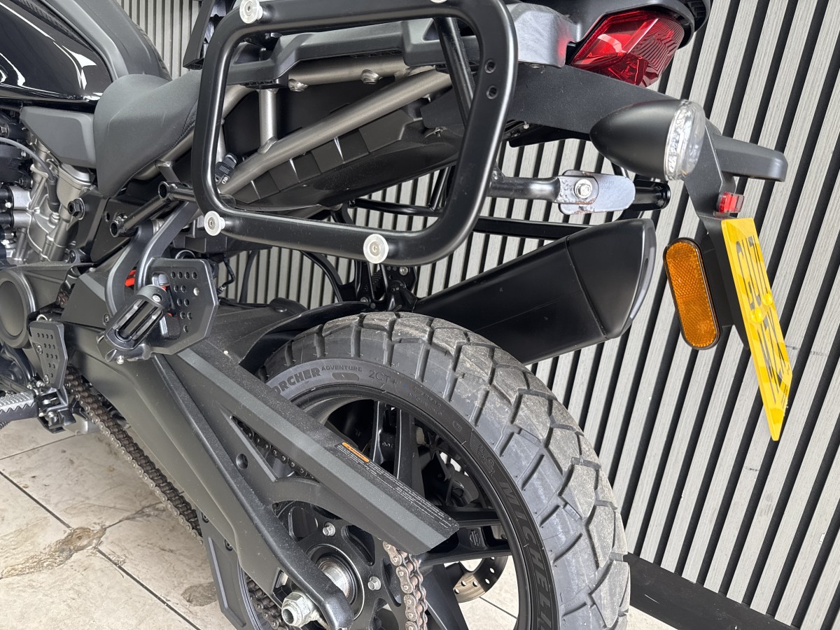 Used Harley-Davidson PAN AMERICA 2021 for sale - 78659956: Photo 6