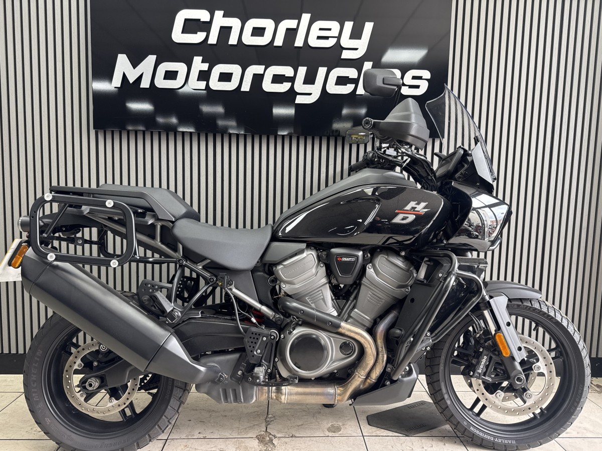Used Harley-Davidson PAN AMERICA 2021 for sale - 78659956: Photo 7