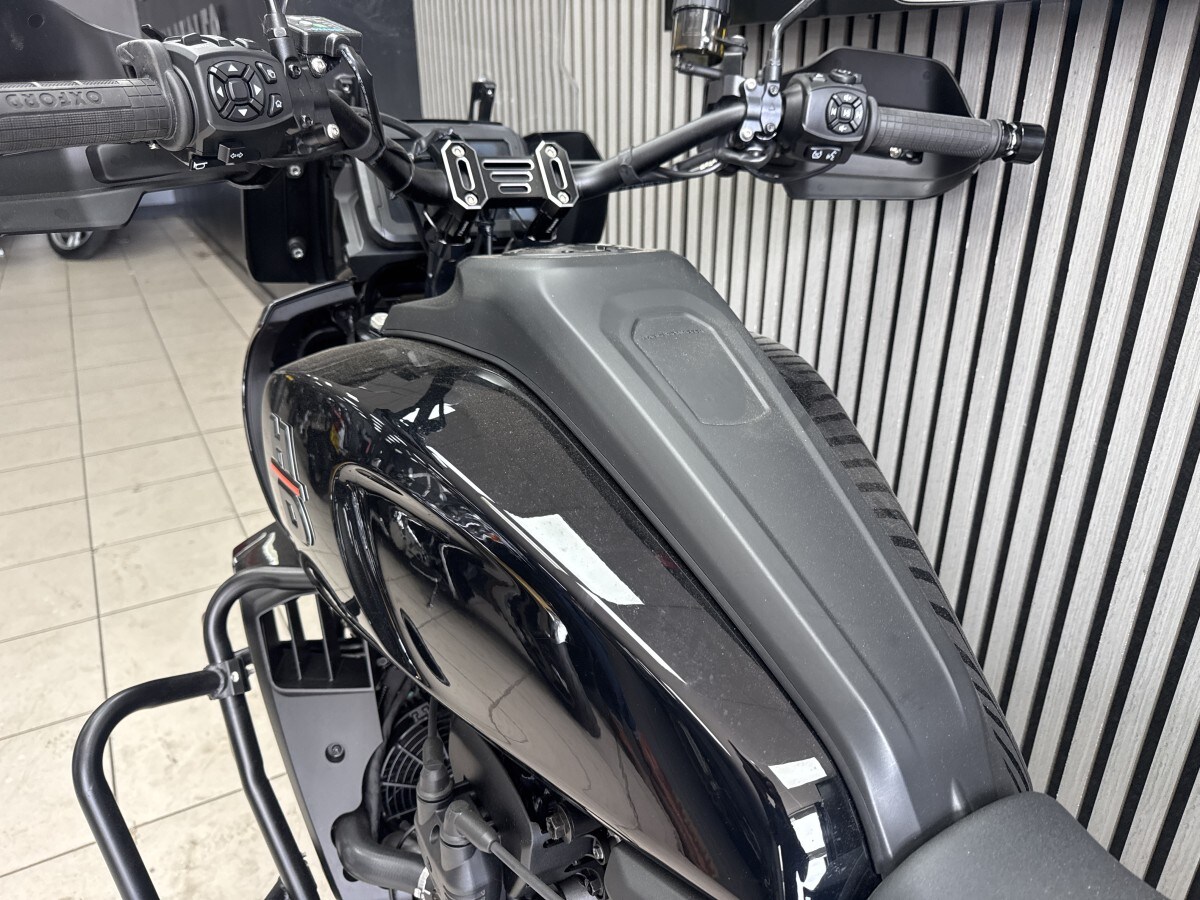 Used Harley-Davidson PAN AMERICA 2021 for sale - 78659956: Photo 9
