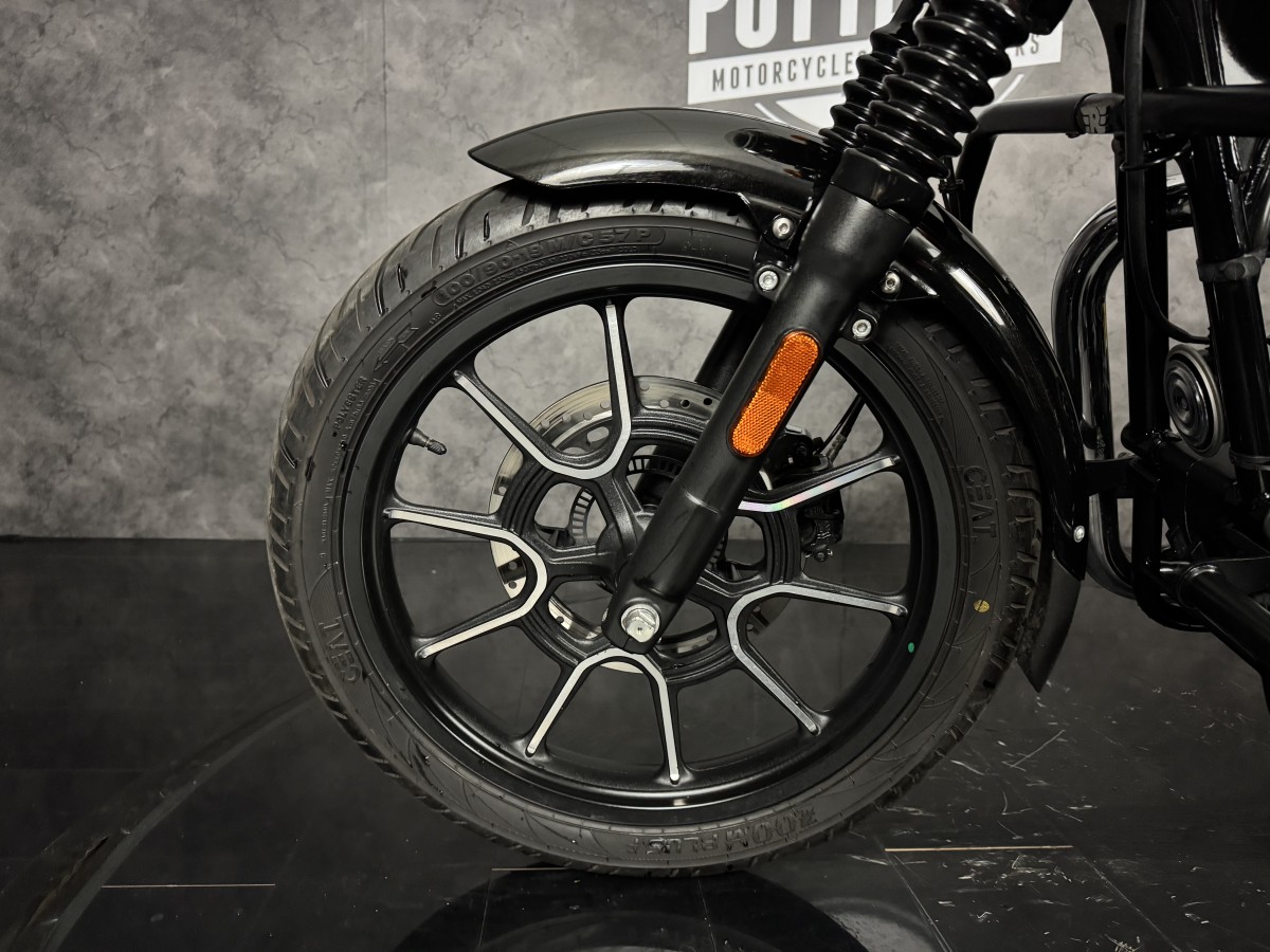 Used Royal Enfield METEOR 350 E5 2022 for sale - 78513112: Photo 10