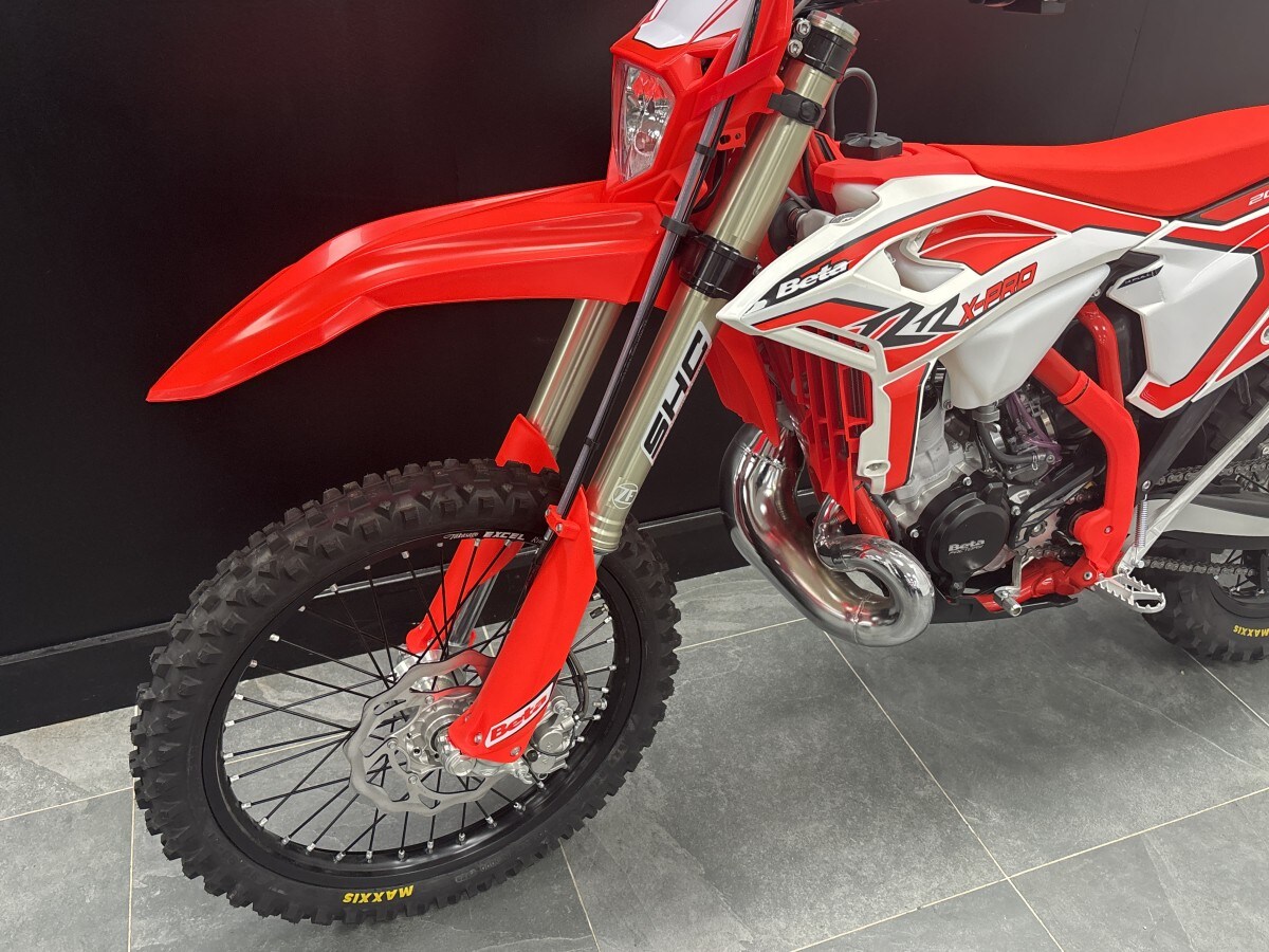 Used Beta RR X PRO 200 for sale - 78395529: Photo 10
