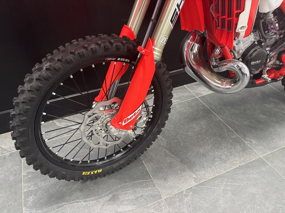 Used Beta RR X PRO 200 for sale - 78395529: Photo 11