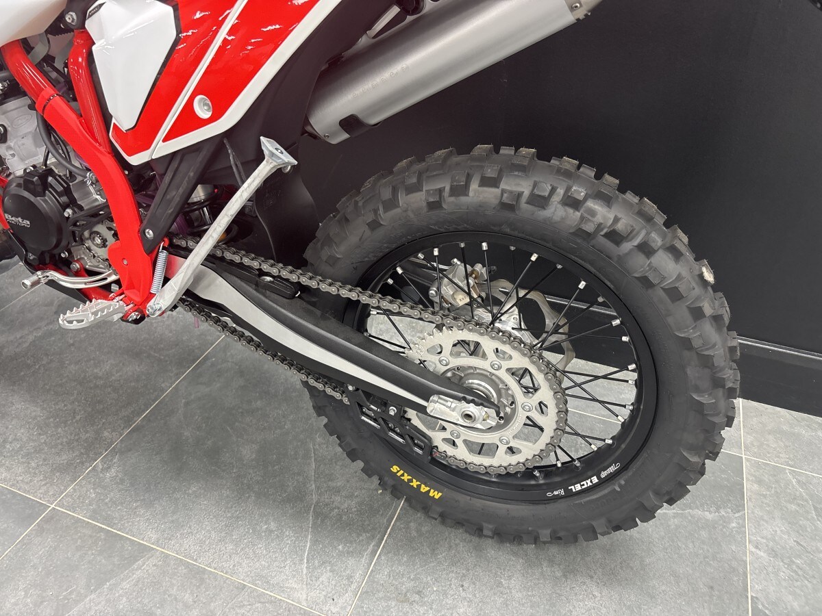 Used Beta RR X PRO 200 for sale - 78395529: Photo 12