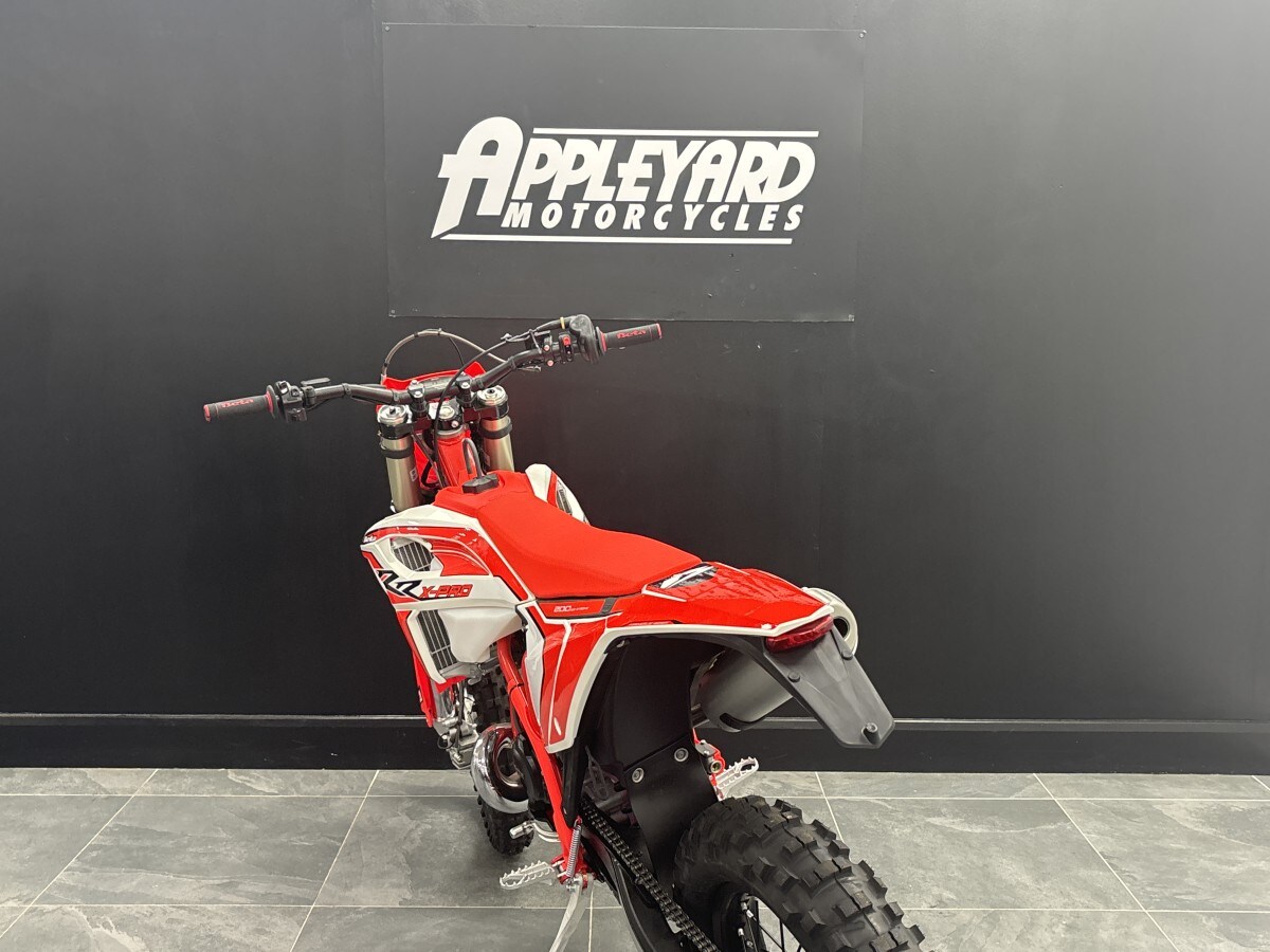 Used Beta RR X PRO 200 for sale - 78395529: Photo 13