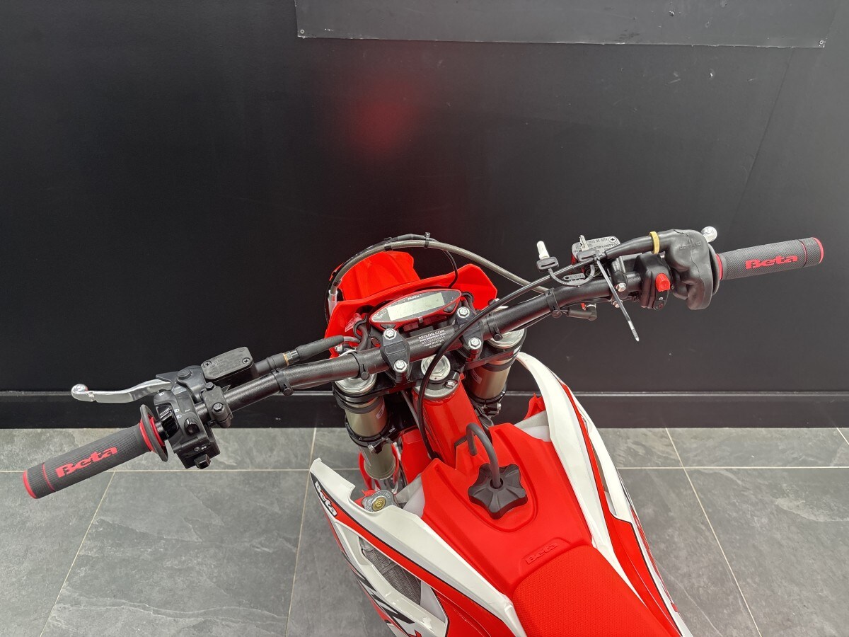 Used Beta RR X PRO 200 for sale - 78395529: Photo 14