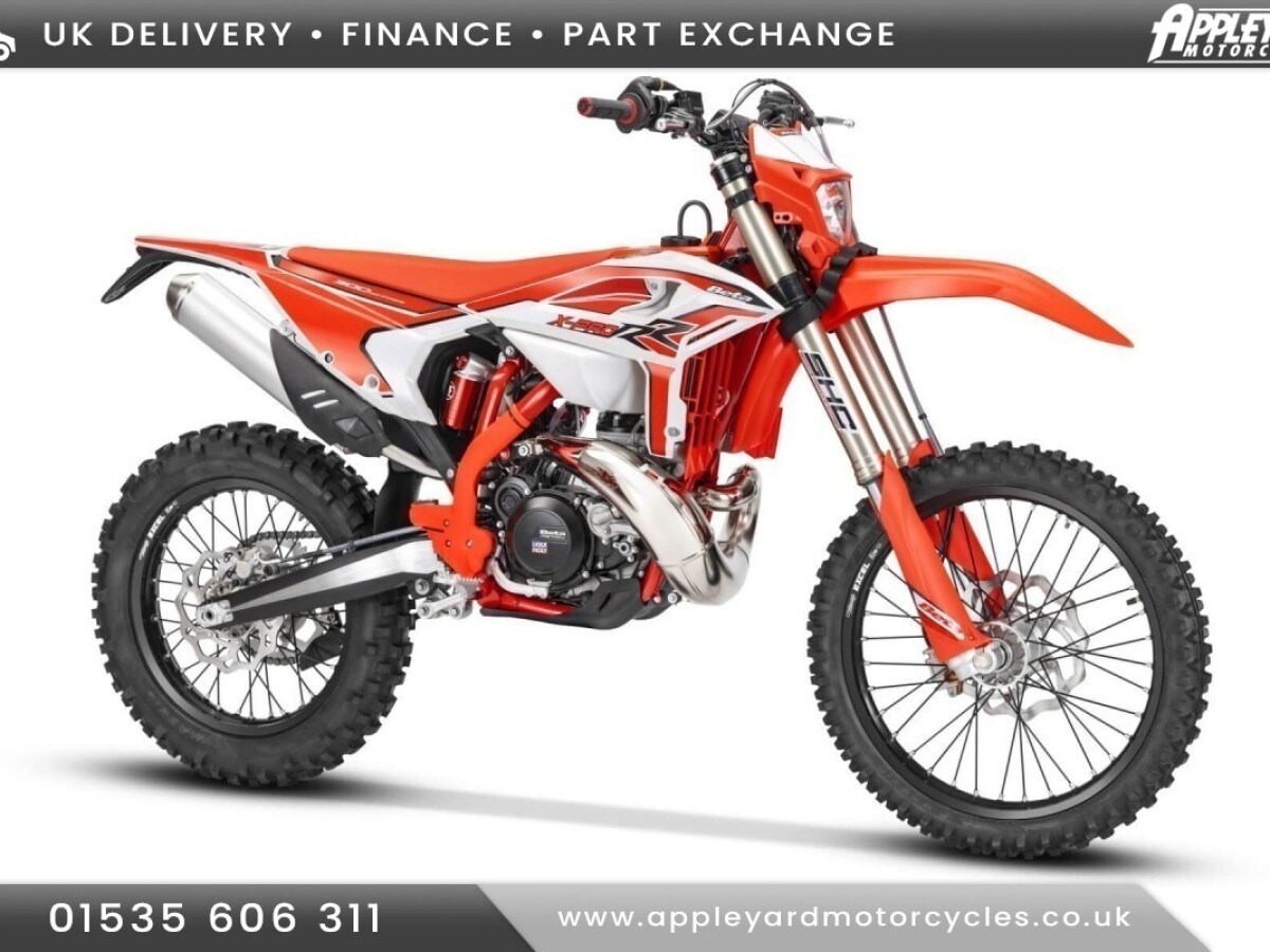 Used Beta RR X PRO 200 for sale - 78395529: Photo 15