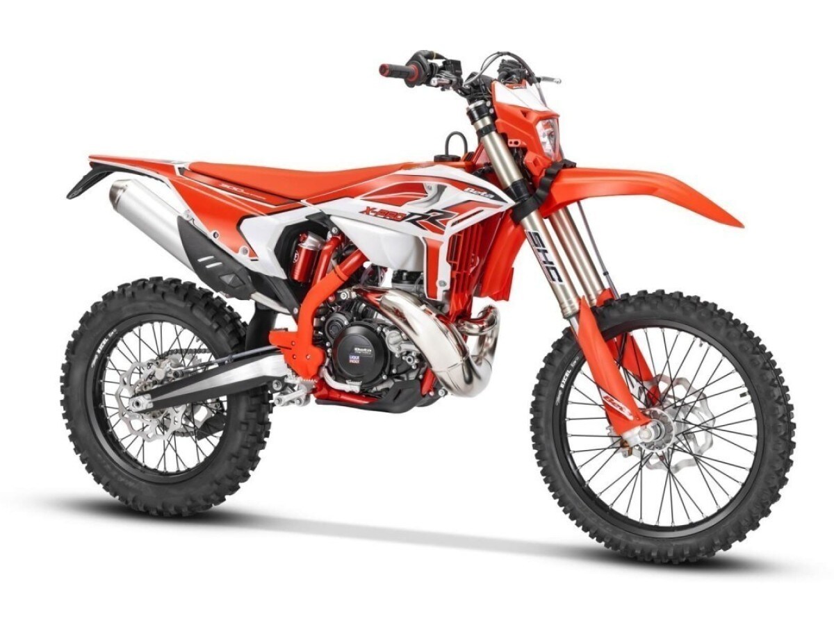 Used Beta RR X PRO 200 for sale - 78395529: Photo 16
