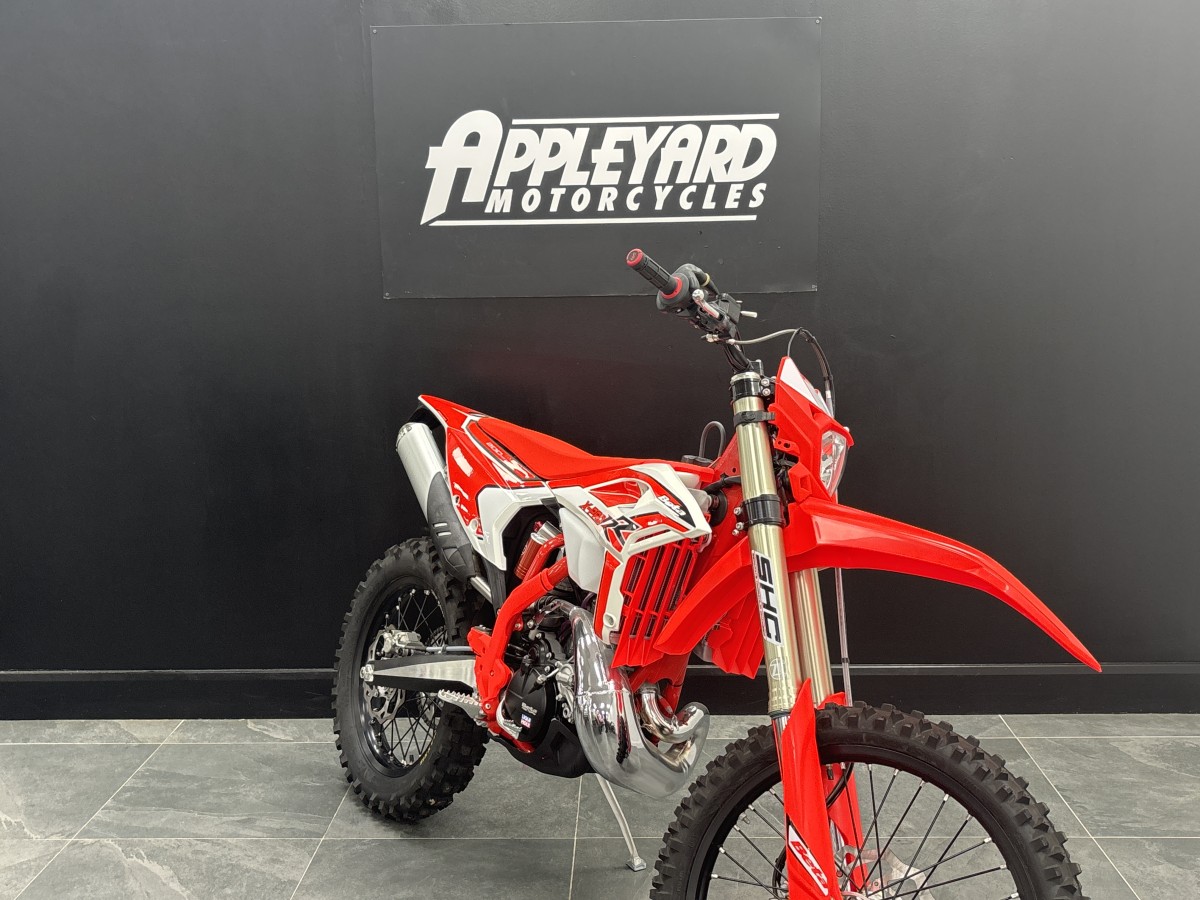 Used Beta RR X PRO 200 for sale - 78395529: Photo 2