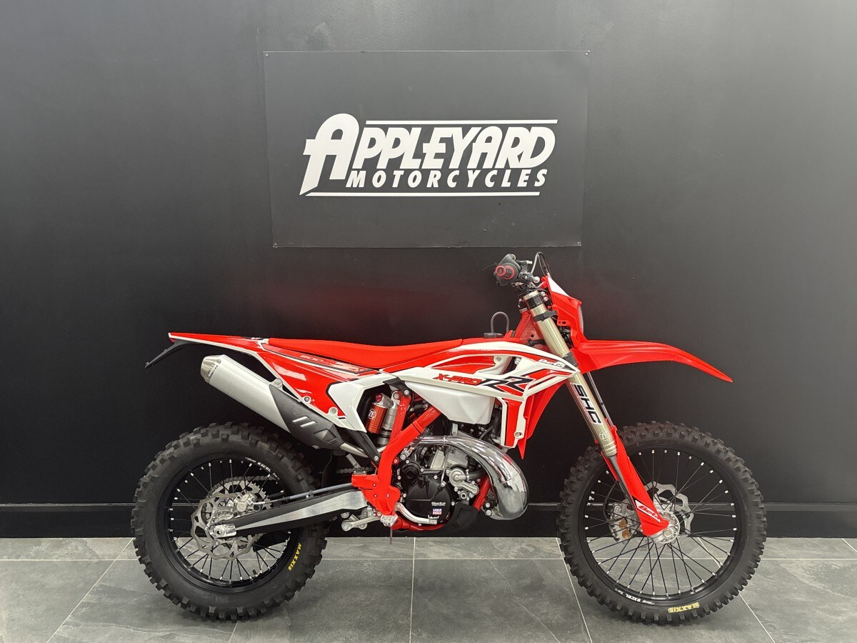Used Beta RR X PRO 200 for sale - 78395529: Photo 3