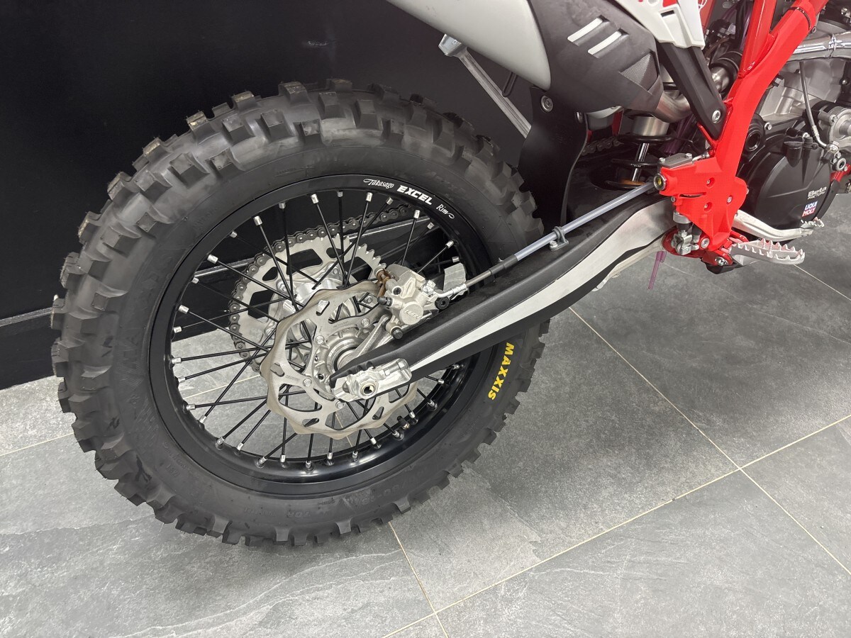 Used Beta RR X PRO 200 for sale - 78395529: Photo 6