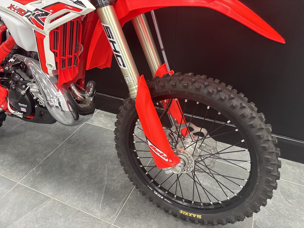 Used Beta RR X PRO 200 for sale - 78395529: Photo 7