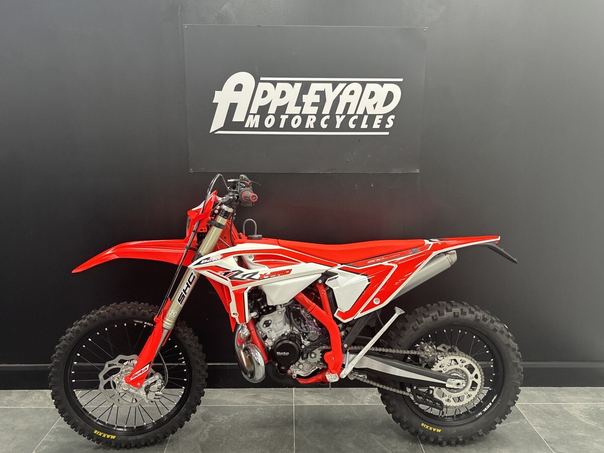 Used Beta RR X PRO 200 for sale - 78395529: Photo 8