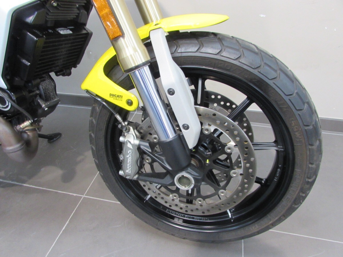 Used Ducati Scrambler 1100 2020 for sale - 78394228: Photo 11