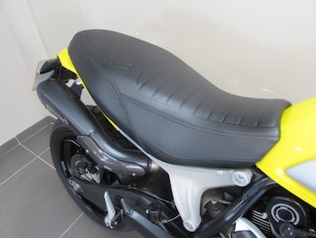 Used Ducati Scrambler 1100 2020 for sale - bike-78394228: Photo