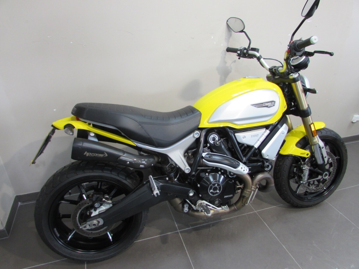 Used Ducati Scrambler 1100 2020 for sale - 78394228: Photo 7