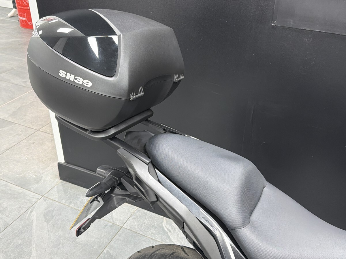 Used Kawasaki VERSYS 650 JRFNN 2025 for sale - 78897718: Photo 12