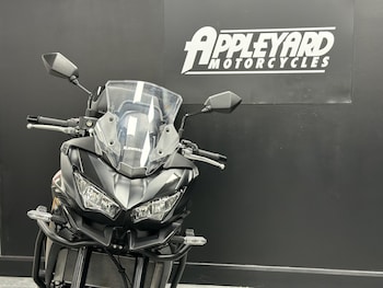Used Kawasaki VERSYS 650 JRFNN 2025 for sale - bike-78897718: Photo