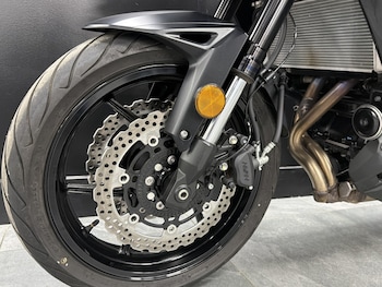Used Kawasaki VERSYS 650 JRFNN 2025 for sale - bike-78897718: Photo