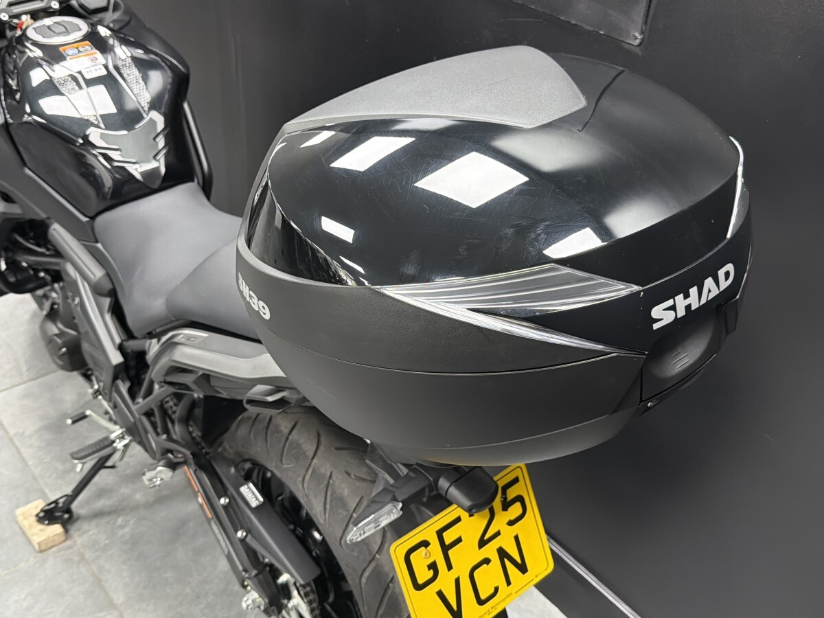 Used Kawasaki VERSYS 650 JRFNN 2025 for sale - 78897718: Photo 8