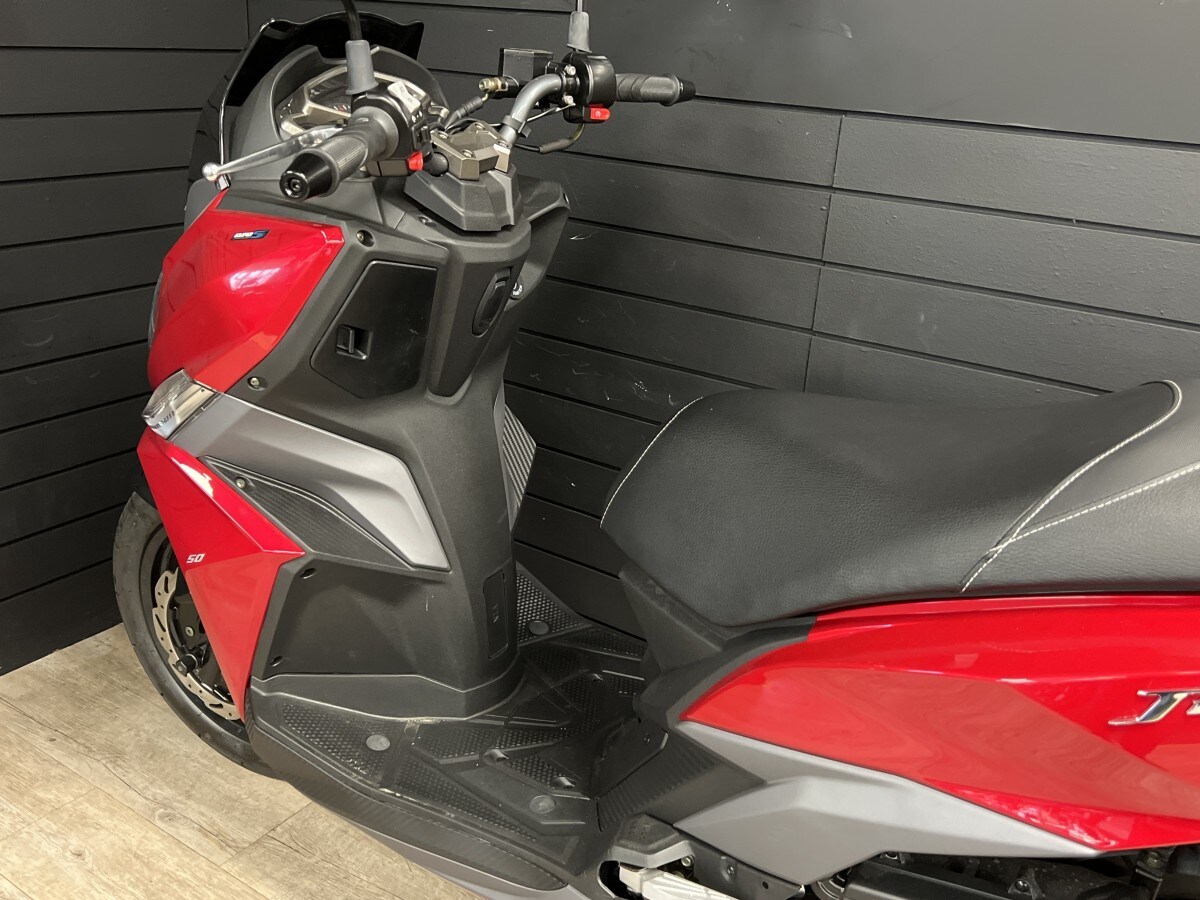 Used SYM Jet 14 50cc for sale - 78393230: Photo 8