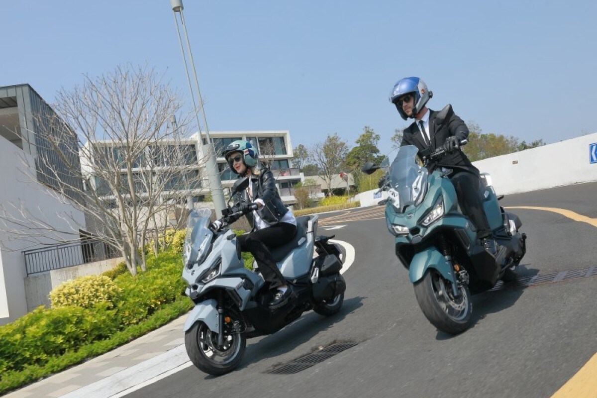 Used SYM ADX 125cc LC for sale - 78399144: Photo 6