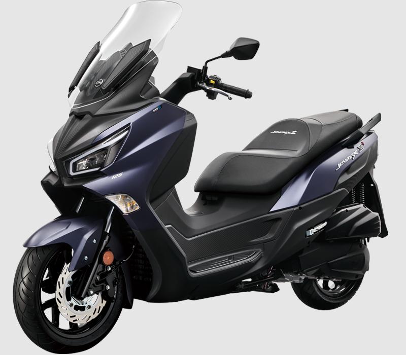 Used SYM Joymax Z+ 300cc for sale - 78399715: Photo 4