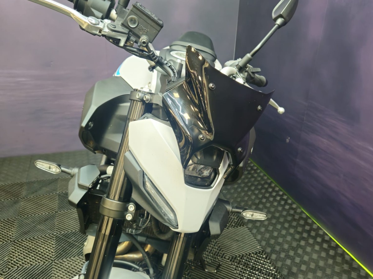 Used Yamaha MT-07 2025 for sale - 78396105: Photo 7
