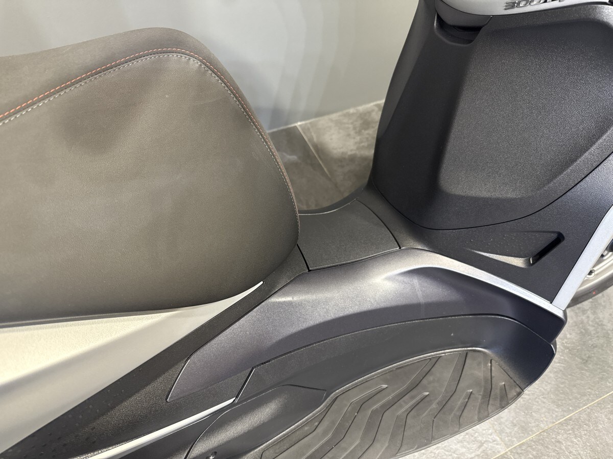 Used Piaggio BEVERLY S 300 2022 for sale - 78395449: Photo 7