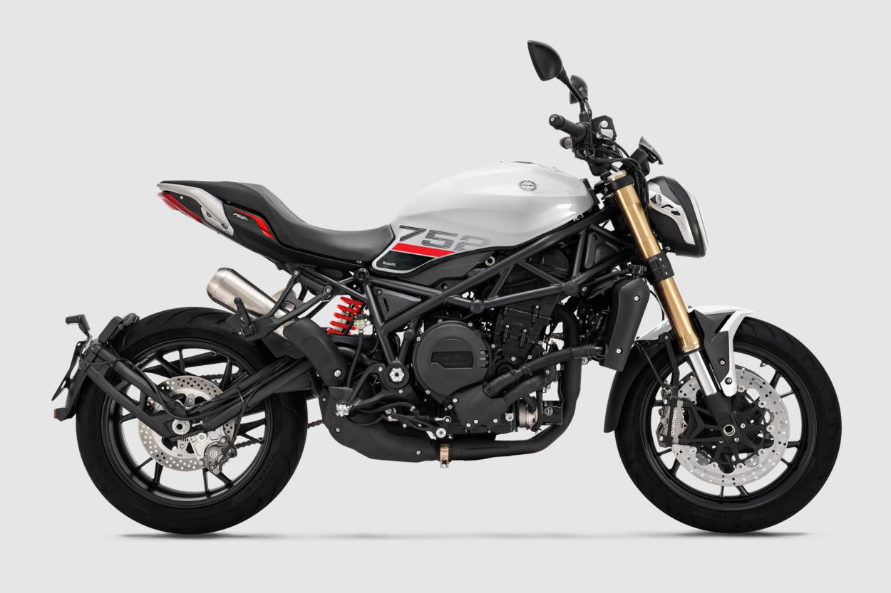 Used Benelli 752 S for sale - 78397803: Photo 4
