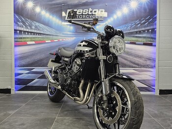 Used Kawasaki Z900 RS 2021 for sale - bike-79217240: Photo