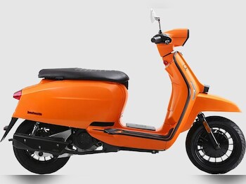 Used Lambretta V200 Special undefined for sale - bike-78396512: Photo